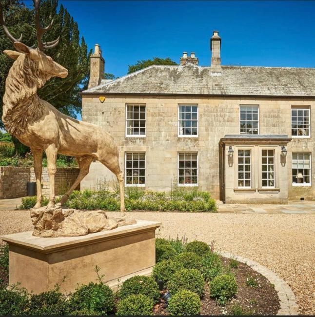 Walwick Hall Country Estate And Spa Hexham Exteriör bild