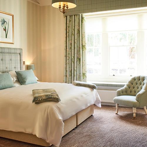 Walwick Hall Country Estate And Spa Hexham Exteriör bild
