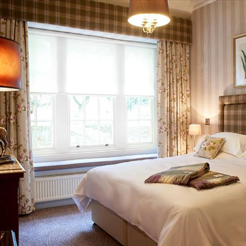 Walwick Hall Country Estate And Spa Hexham Exteriör bild