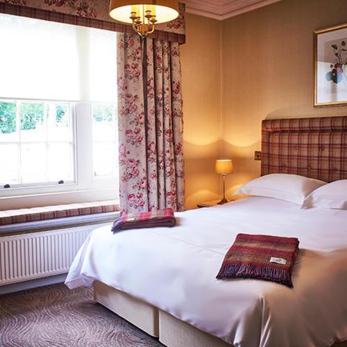 Walwick Hall Country Estate And Spa Hexham Exteriör bild